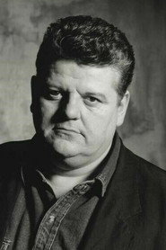Robbie Coltrane