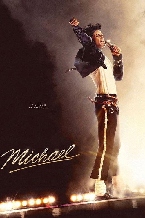 Assistir Michael online