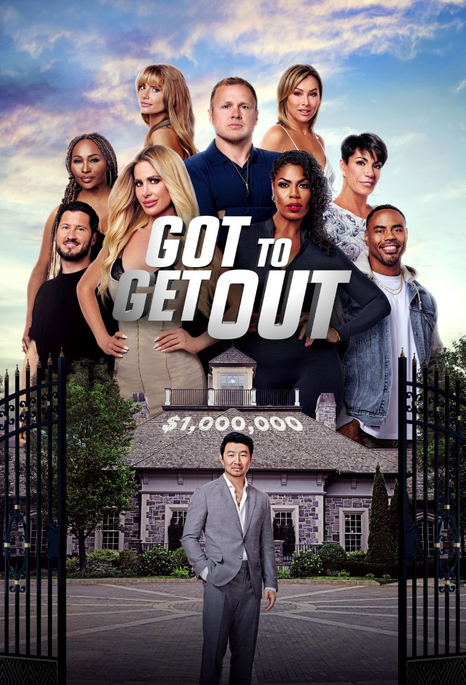 Got to Get Out