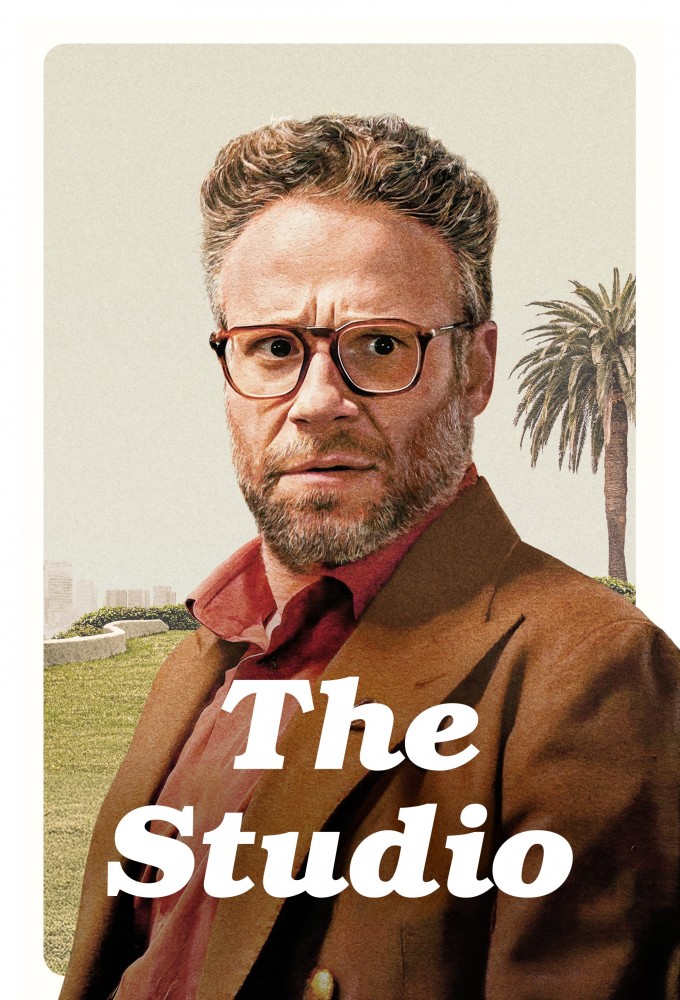 The Studio (2025)