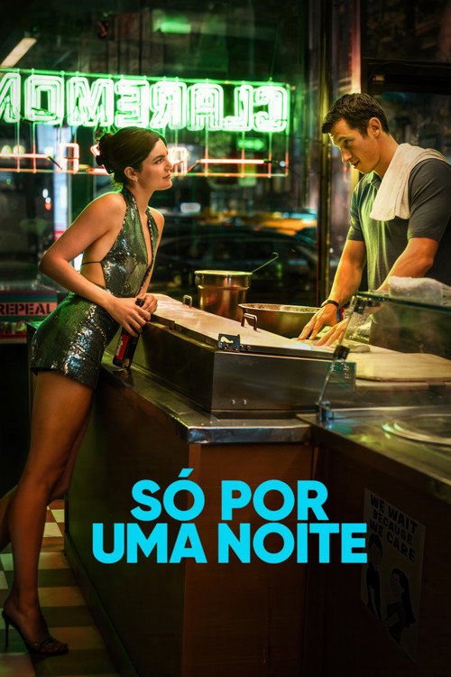 Assistir Só por Uma Noite online