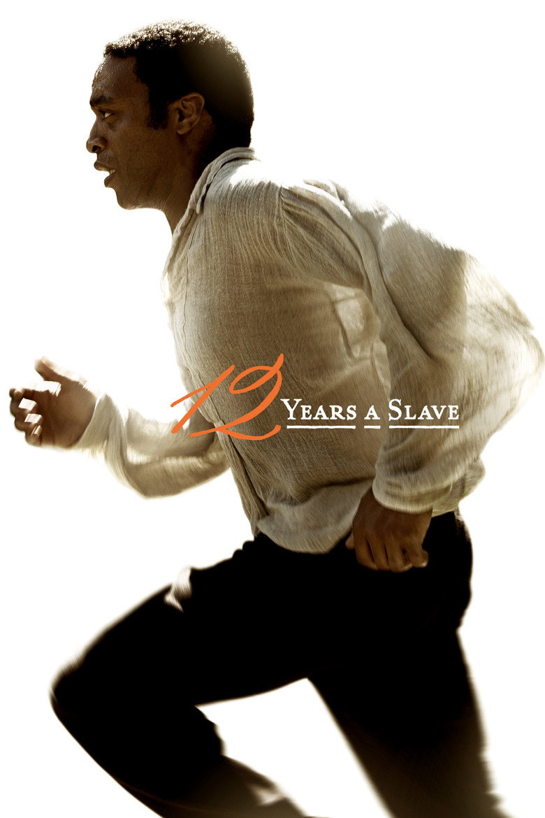 12 Anos de Escravidão