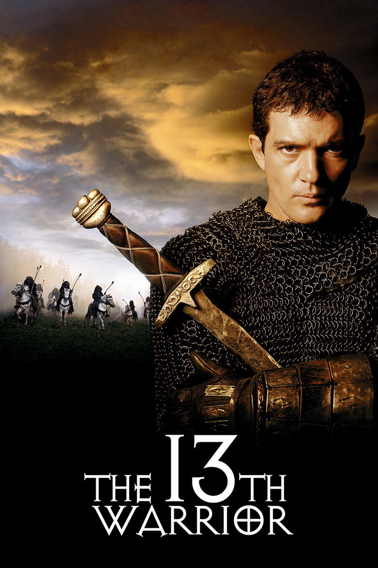 O 13° Guerreiro