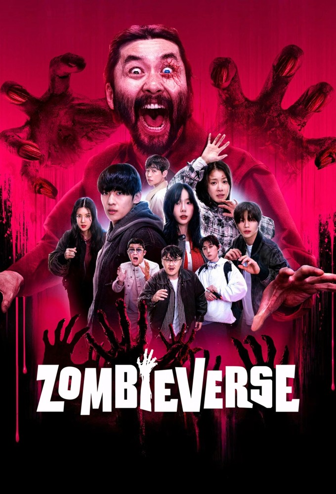Zombieverse