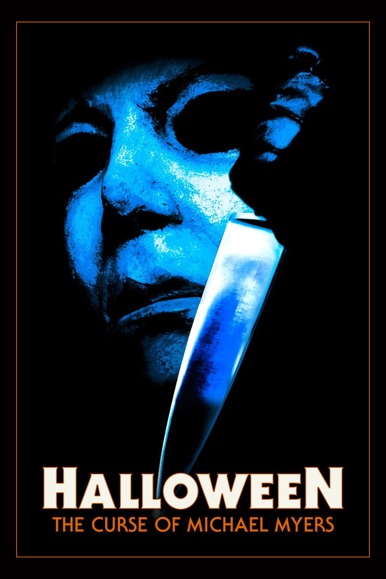 Halloween 6: A Última Vingança