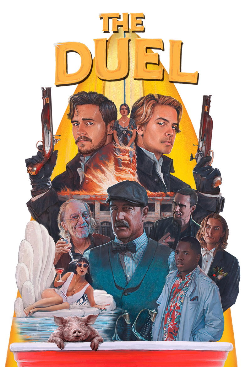 O Duelo