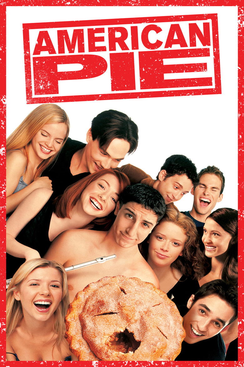 American Pie: A Primeira Vez é Inesquecível