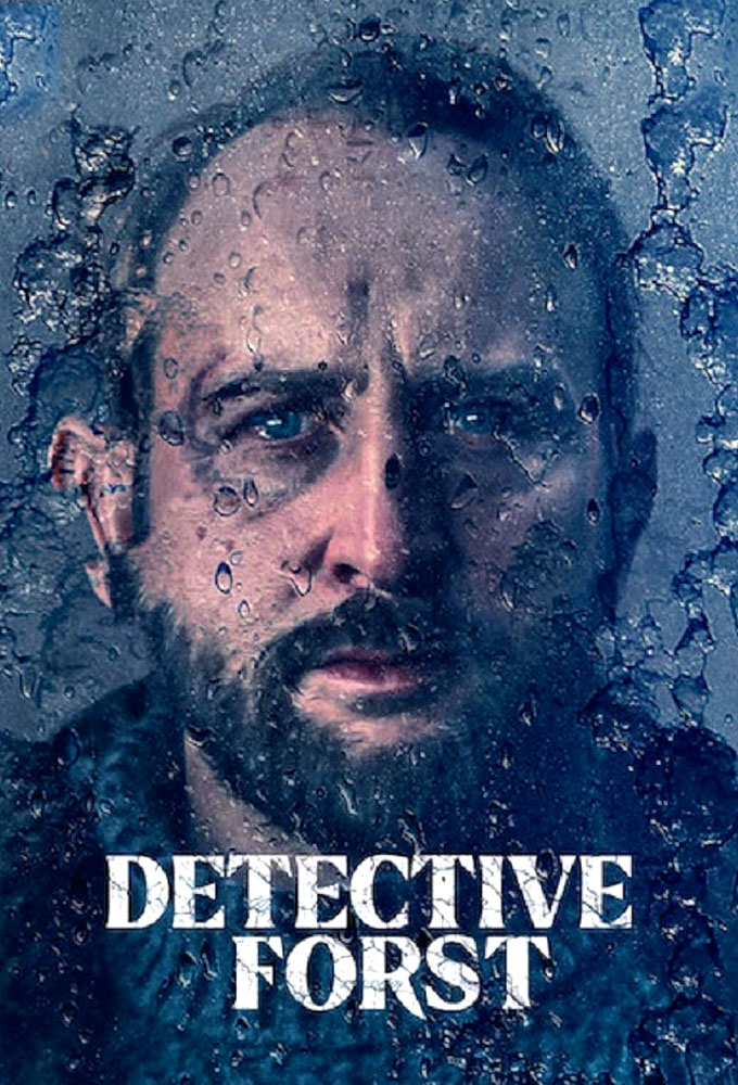 Detective Forst