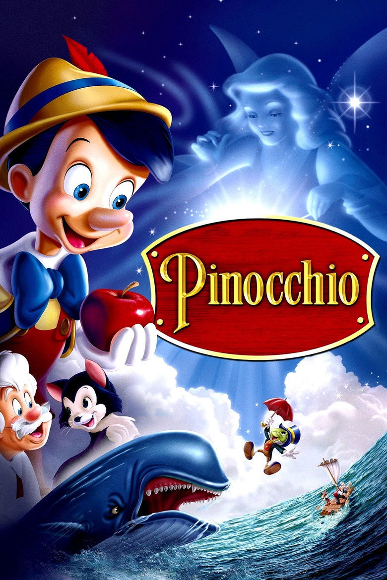 Pinóquio
