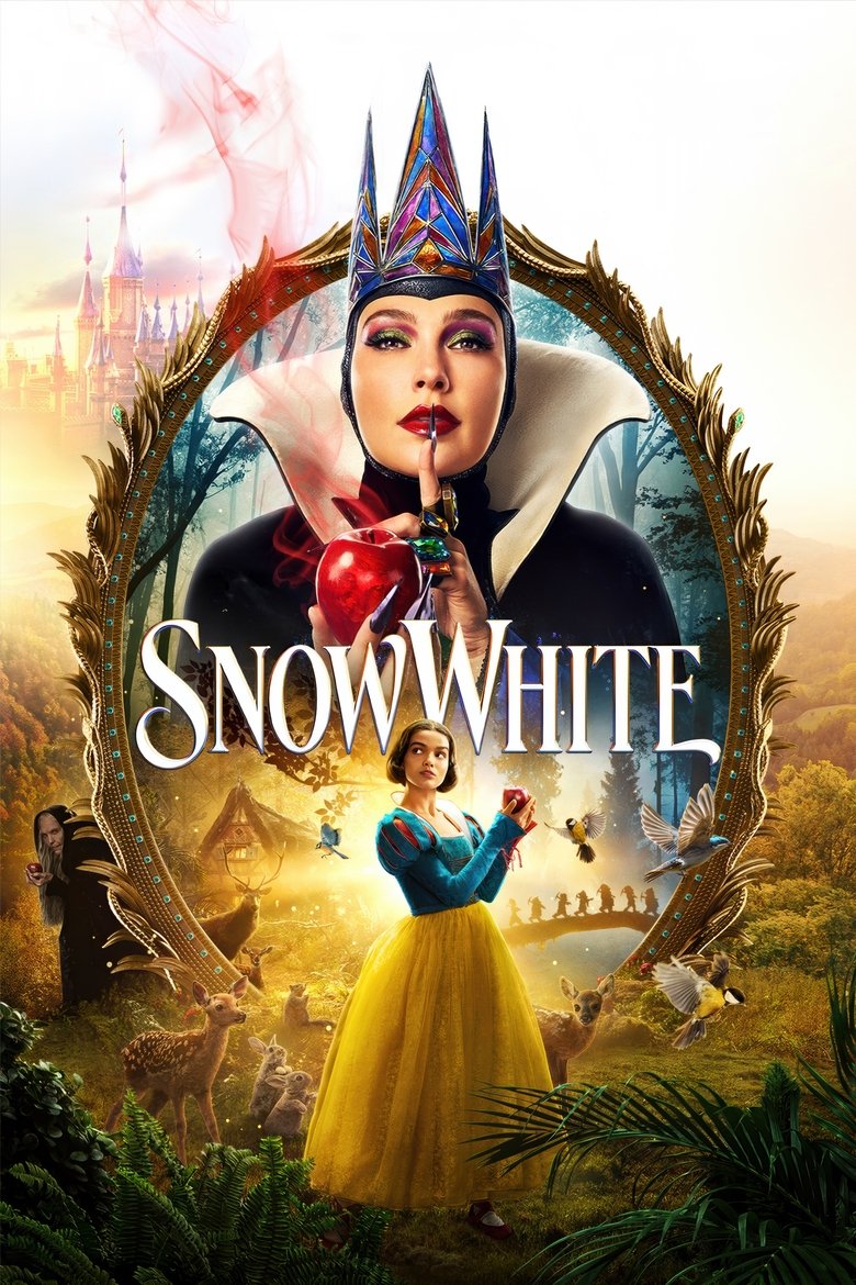 Branca de Neve