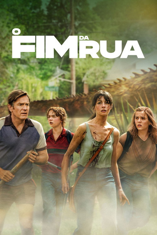 Assistir O Fim da Rua online