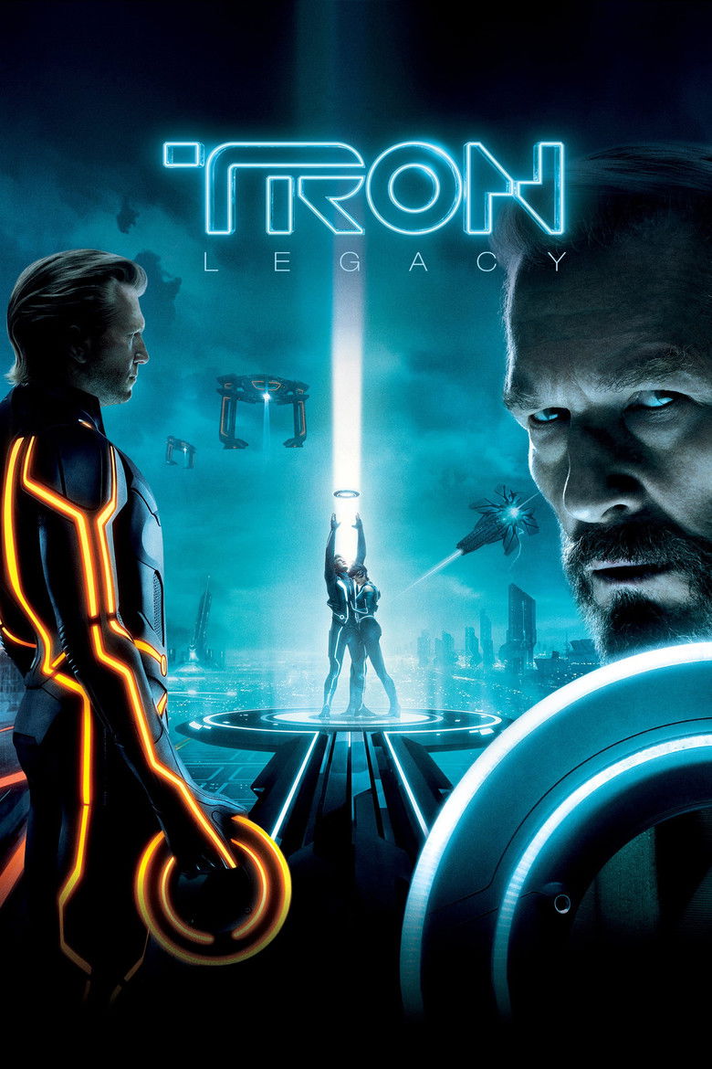 Tron: O Legado