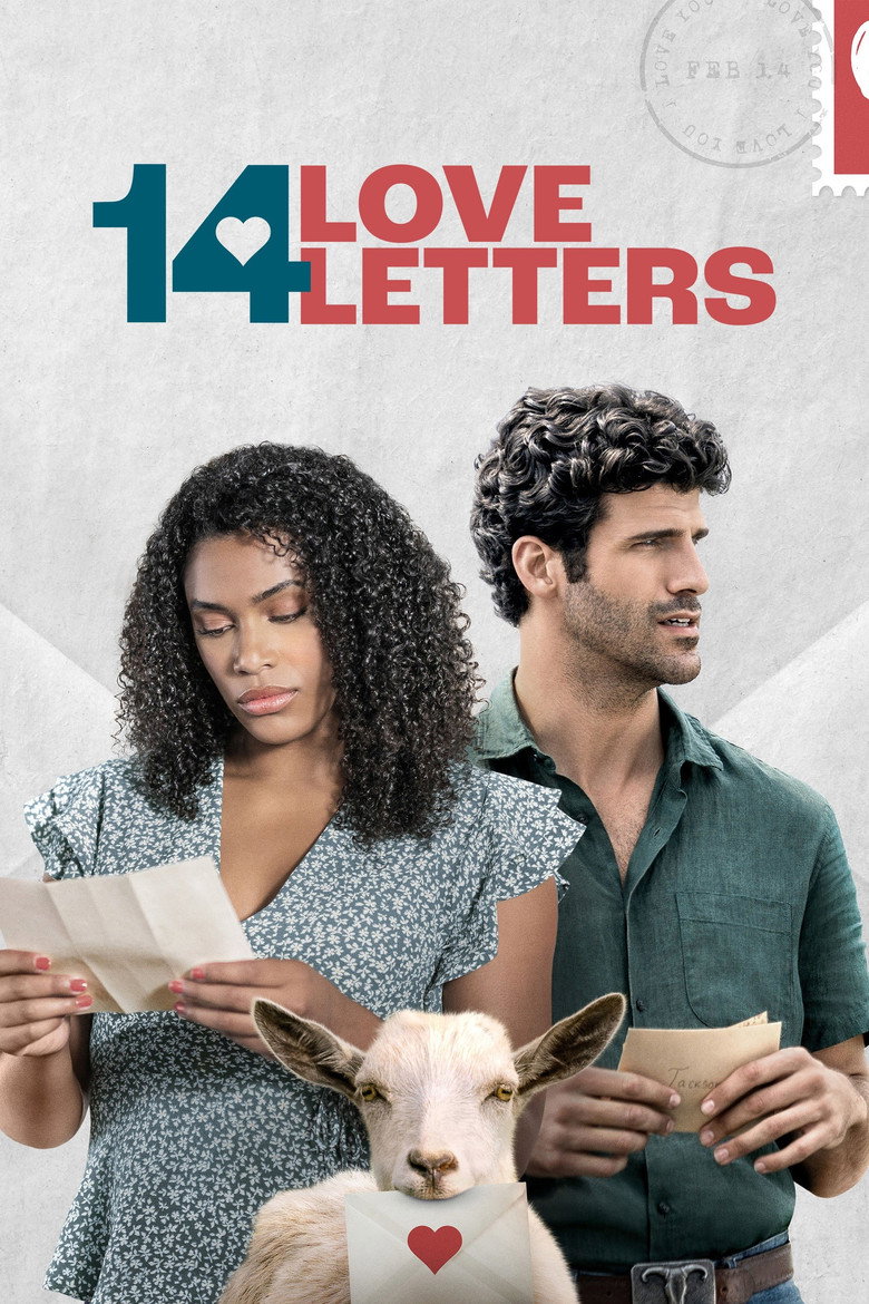 14 Cartas de Amor