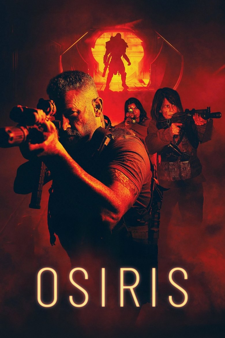 Osíris