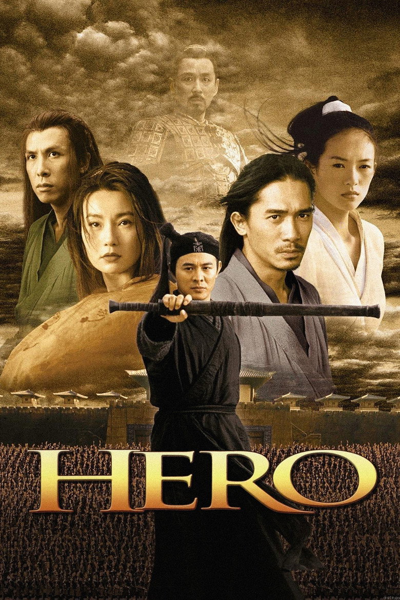 Herói