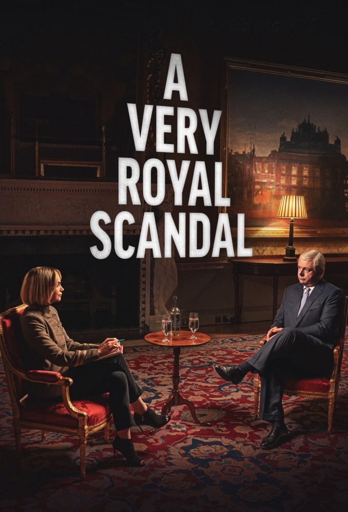 A Very Royal Scandal